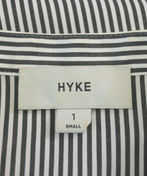 HYKE เสื้อลำลอง