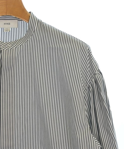 HYKE เสื้อลำลอง
