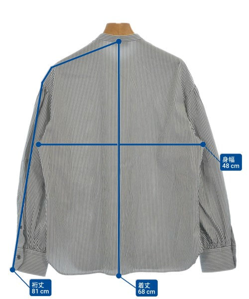 HYKE เสื้อลำลอง