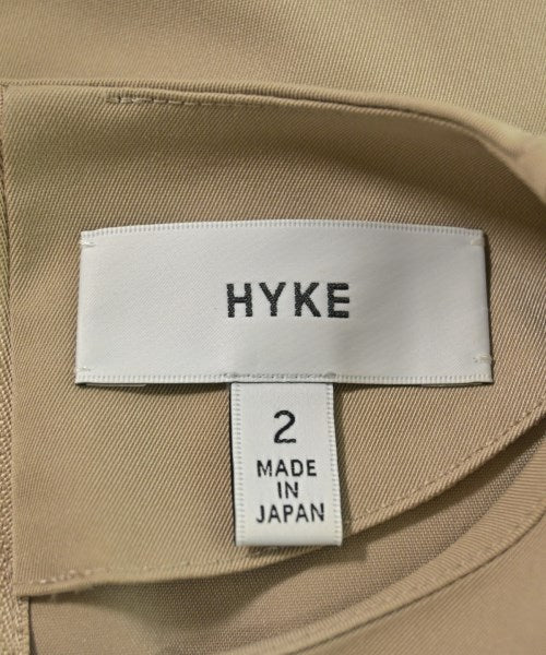 HYKE เสื้อสตรี