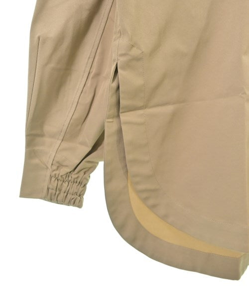 HYKE เสื้อสตรี