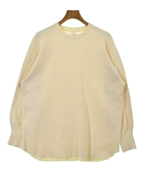 HYKE เสื้อยืด/เสื้อท็อปส์