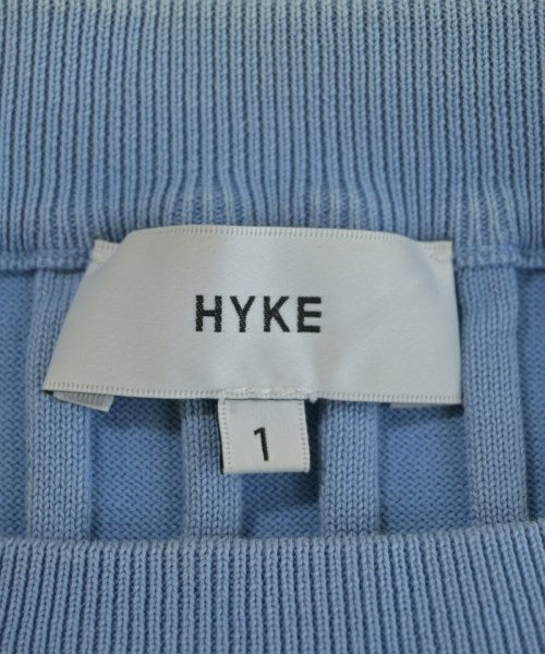 HYKE เสื้อกันหนาว
