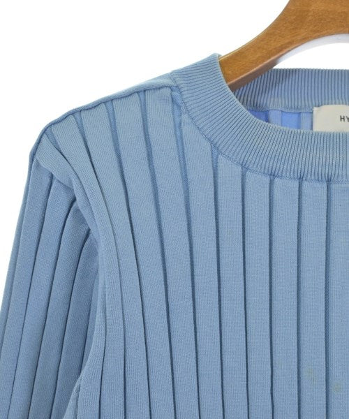 HYKE เสื้อกันหนาว