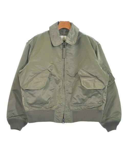 HYKE แจ็กเก็ตทหาร