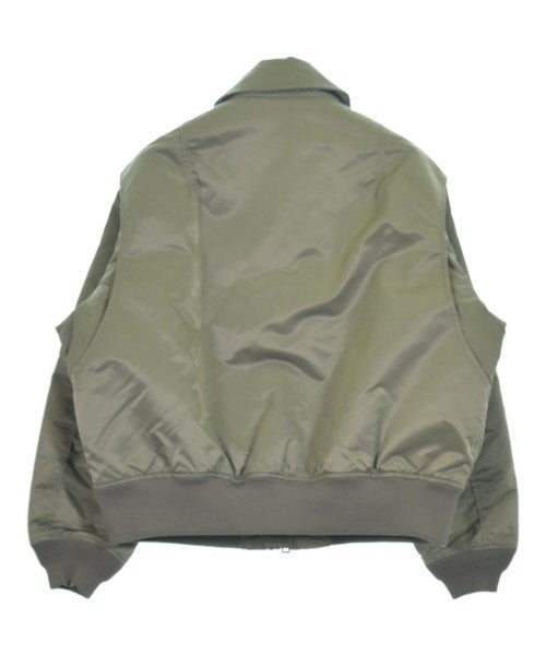 HYKE แจ็กเก็ตทหาร