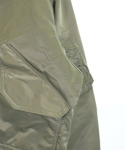 HYKE แจ็กเก็ตทหาร