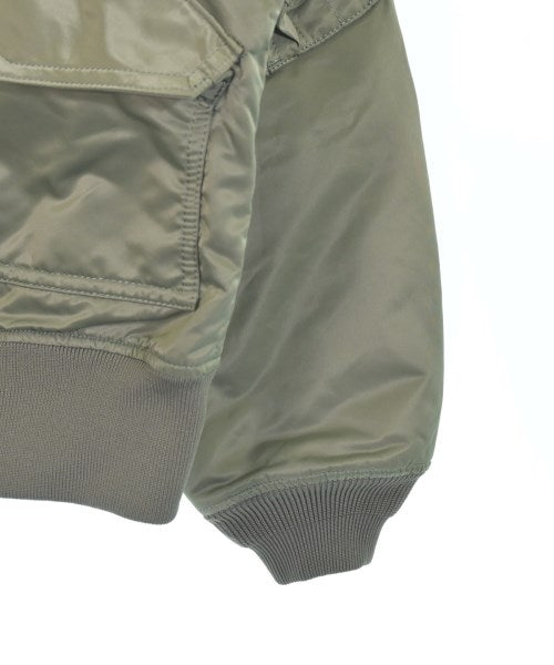 HYKE แจ็กเก็ตทหาร