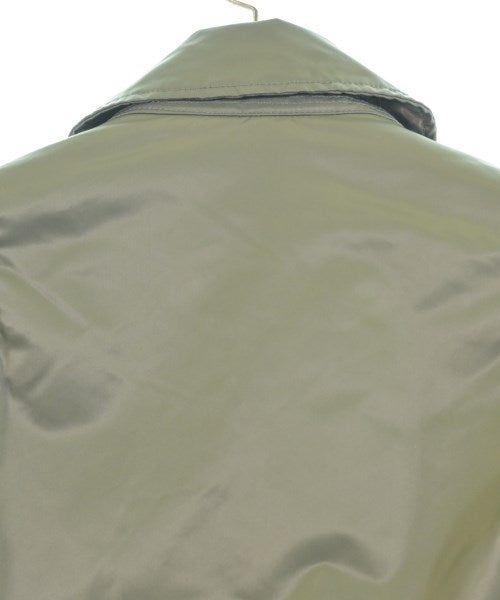 HYKE แจ็กเก็ตทหาร