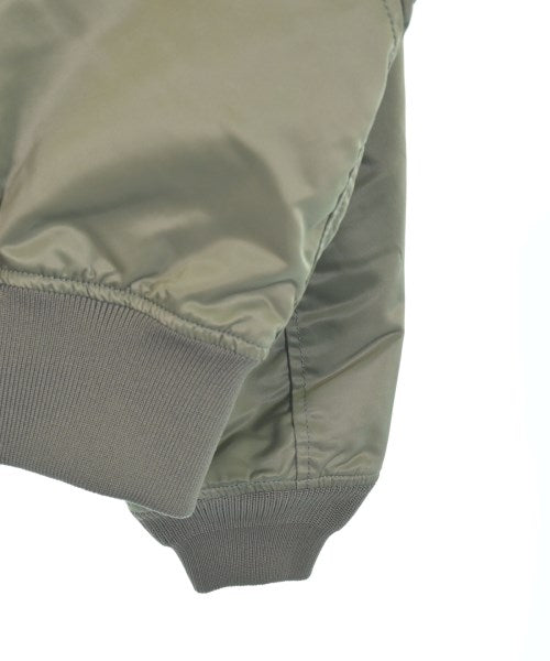 HYKE แจ็กเก็ตทหาร