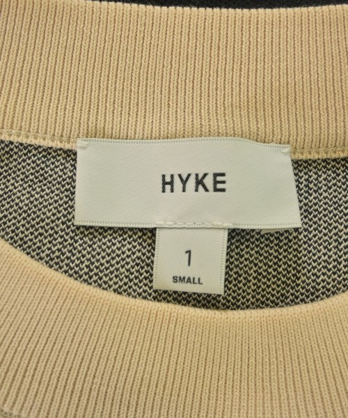 HYKE เสื้อกันหนาว