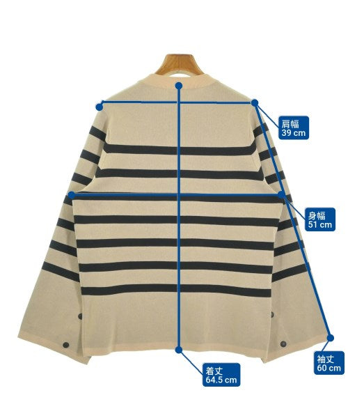 HYKE เสื้อกันหนาว