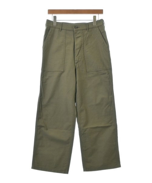 HYKE กางเกง อื่น