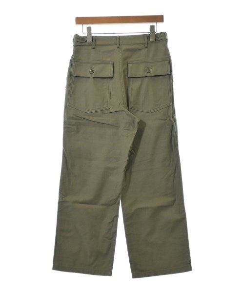 HYKE กางเกง อื่น