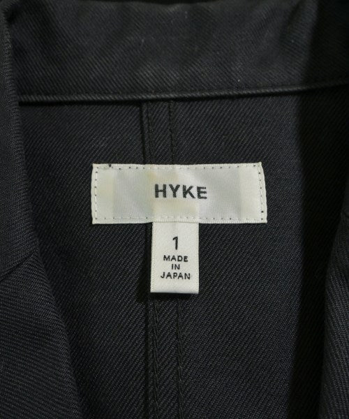 HYKE เสื้อโค้ท อื่น