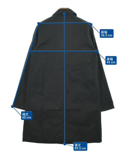 HYKE เสื้อโค้ท อื่น