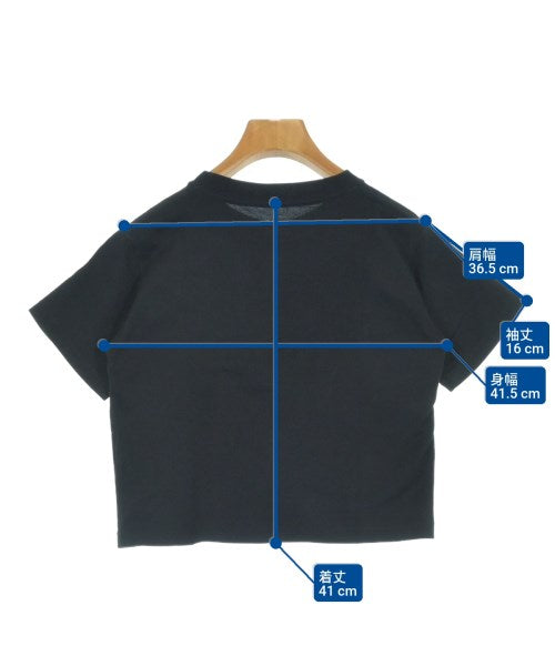 HYKE เสื้อยืด/เสื้อท็อปส์