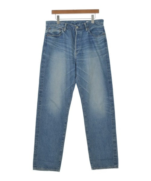 HYKE ยีนส์