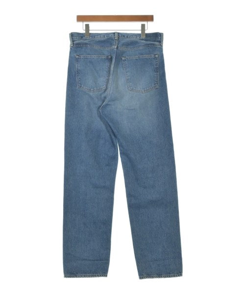 HYKE ยีนส์