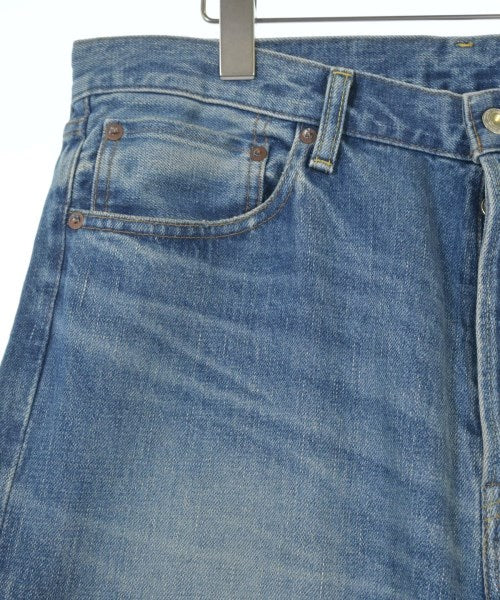 HYKE ยีนส์