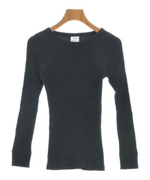 HYKE เสื้อยืด/เสื้อท็อปส์