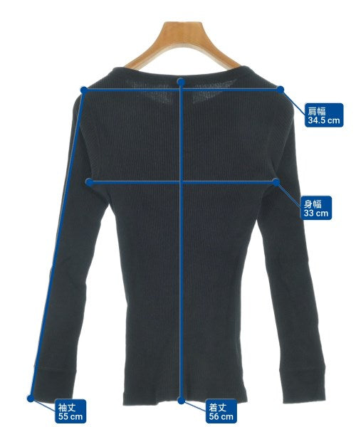 HYKE เสื้อยืด/เสื้อท็อปส์