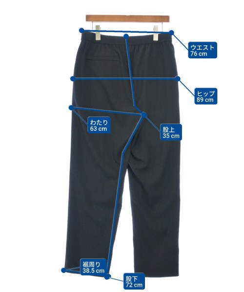 HYKE กางเกง อื่น