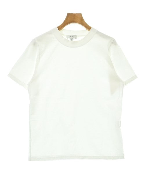 HYKE เสื้อยืด/เสื้อท็อปส์