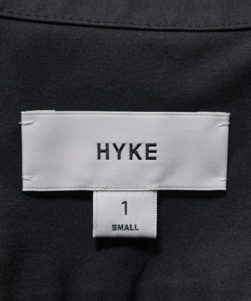 HYKE เสื้อลำลอง