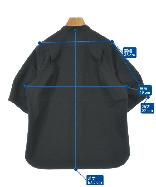 HYKE เสื้อลำลอง