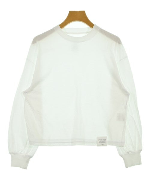 HYKE เสื้อยืด/เสื้อท็อปส์