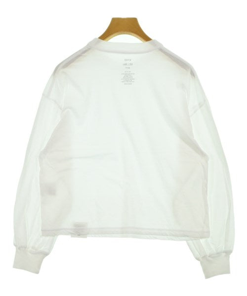 HYKE เสื้อยืด/เสื้อท็อปส์