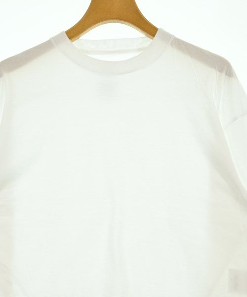 HYKE เสื้อยืด/เสื้อท็อปส์