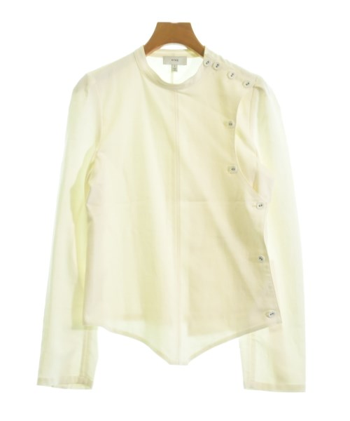 HYKE เสื้อสตรี