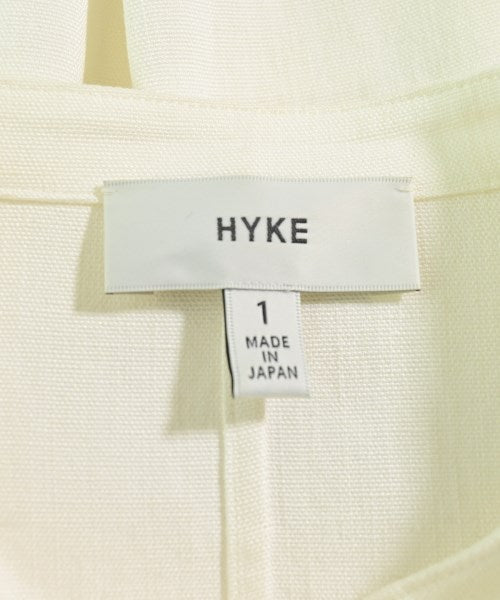 HYKE เสื้อสตรี