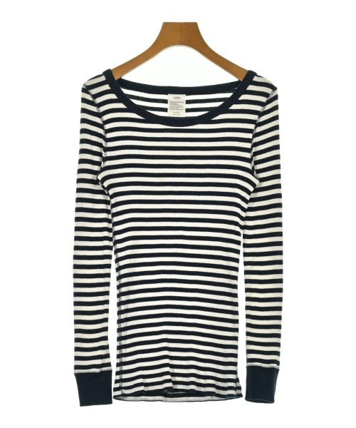 HYKE เสื้อยืด/เสื้อท็อปส์
