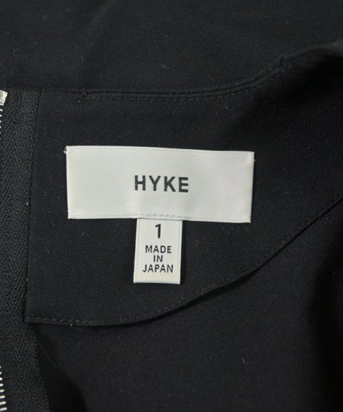 HYKE เสื้อสตรี