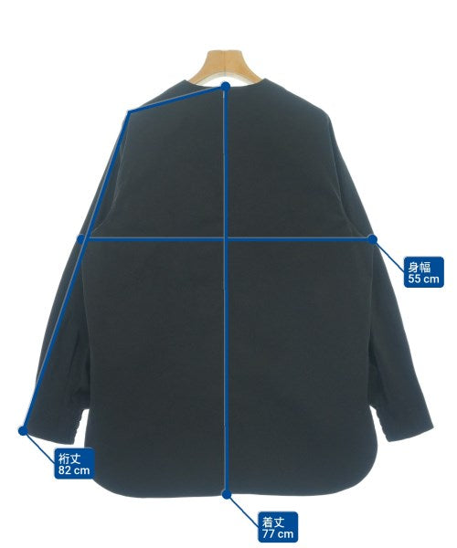HYKE เสื้อสตรี