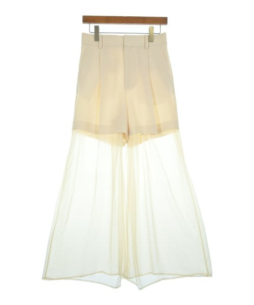 HYKE กางเกง อื่น