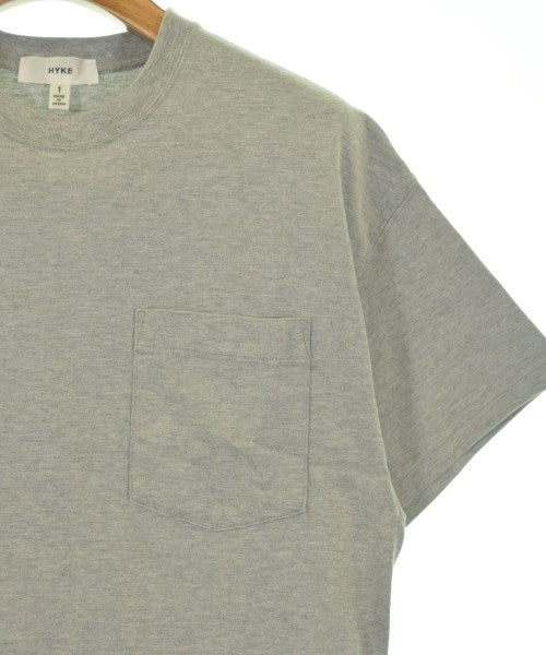 HYKE เสื้อยืด/เสื้อท็อปส์