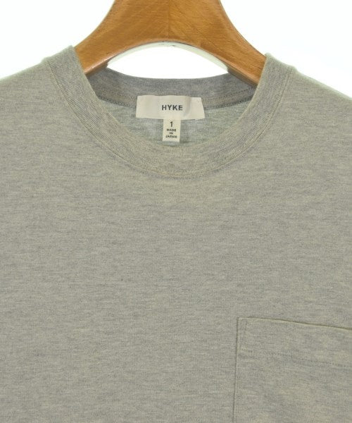 HYKE เสื้อยืด/เสื้อท็อปส์