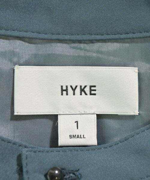 HYKE ชุดเดรส