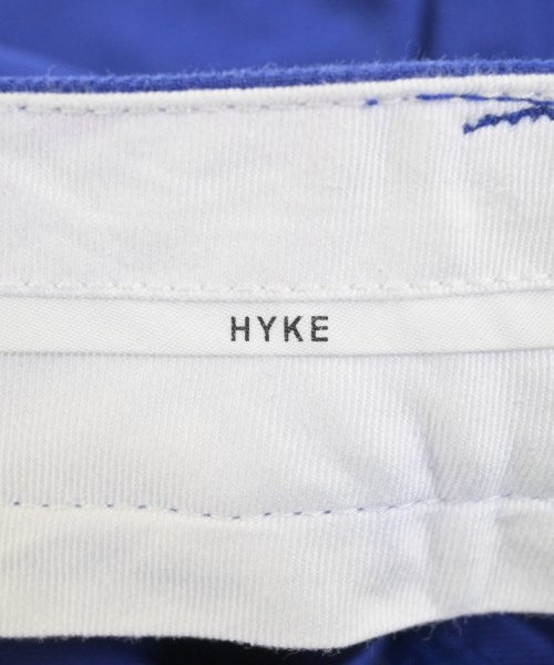 HYKE ชิโน่