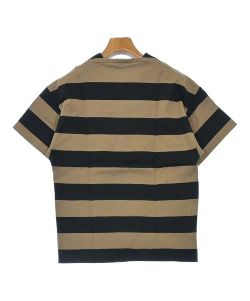 HYKE เสื้อยืด/เสื้อท็อปส์