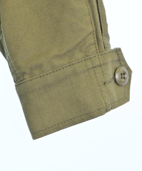 HYKE แจ็คเก็ตเบลาส์ อื่น