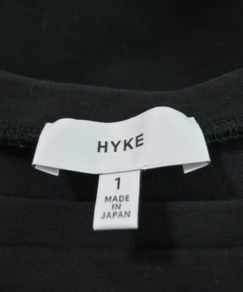 HYKE เสื้อยืด/เสื้อท็อปส์