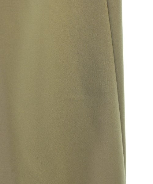 HYKE ชุดเอี๊ยม/เสื้อคลุมหลวมๆ/จั๊มสูท