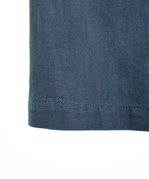 HYKE เสื้อคลุมคอปก Soutien