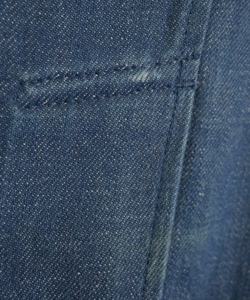 HYKE เสื้อคลุมคอปก Soutien