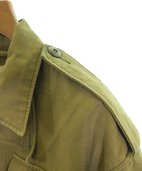 HYKE แจ็กเก็ตทหาร